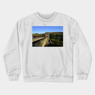 Derwent Dam Crewneck Sweatshirt